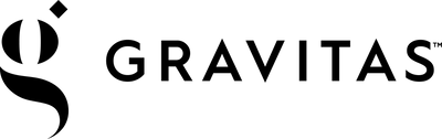 GRAVITAS logo