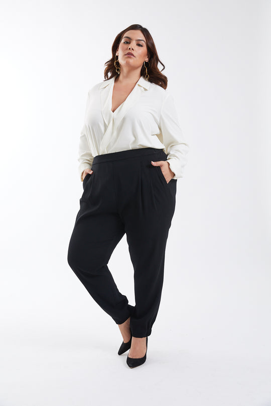 GEORGIA JOGGER TROUSER
