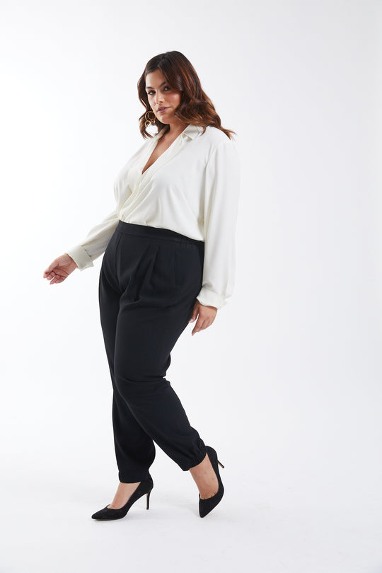 GEORGIA JOGGER TROUSER