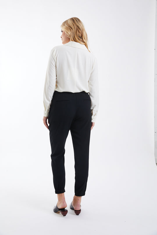 GEORGIA JOGGER TROUSER