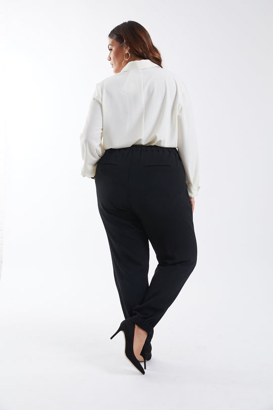 GEORGIA JOGGER TROUSER
