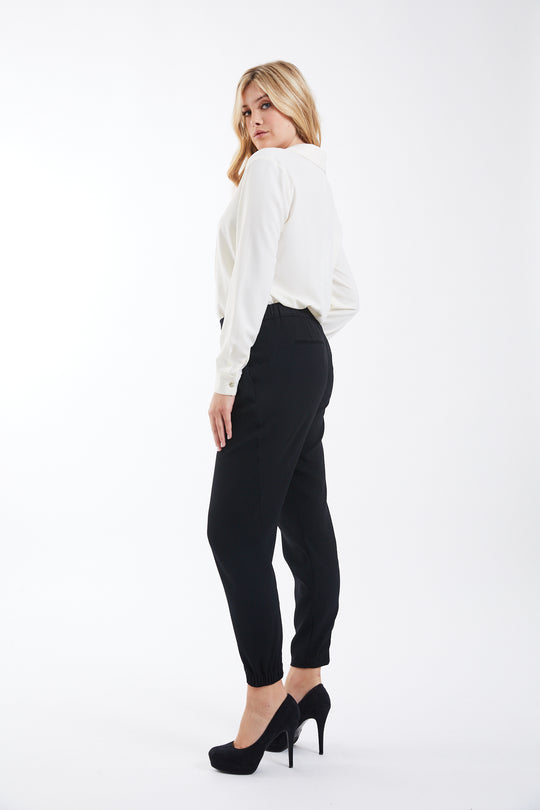 GEORGIA JOGGER TROUSER