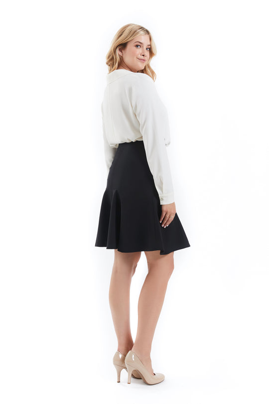 PEARL SKIRT