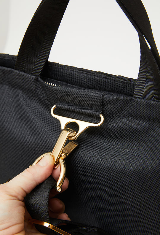 ROSE TOTE-BACKPACK