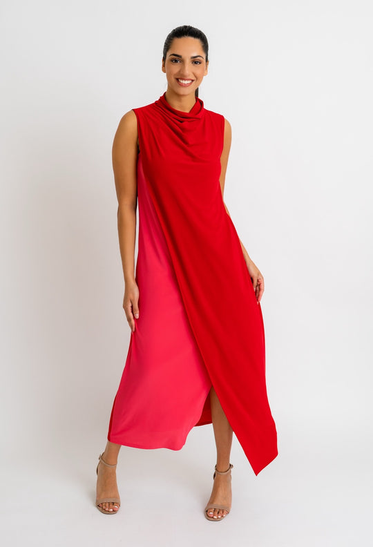 BARBARA: COLOR BLOCK EDITION