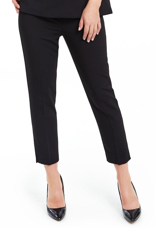 SUSAN SKINNY CROP PANT