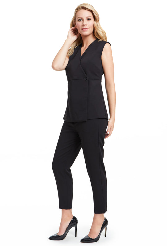 BELLA WORKLEISURE VEST