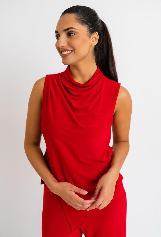 DAISY JUMPSUIT (BATHROOM-FRIENDLY)