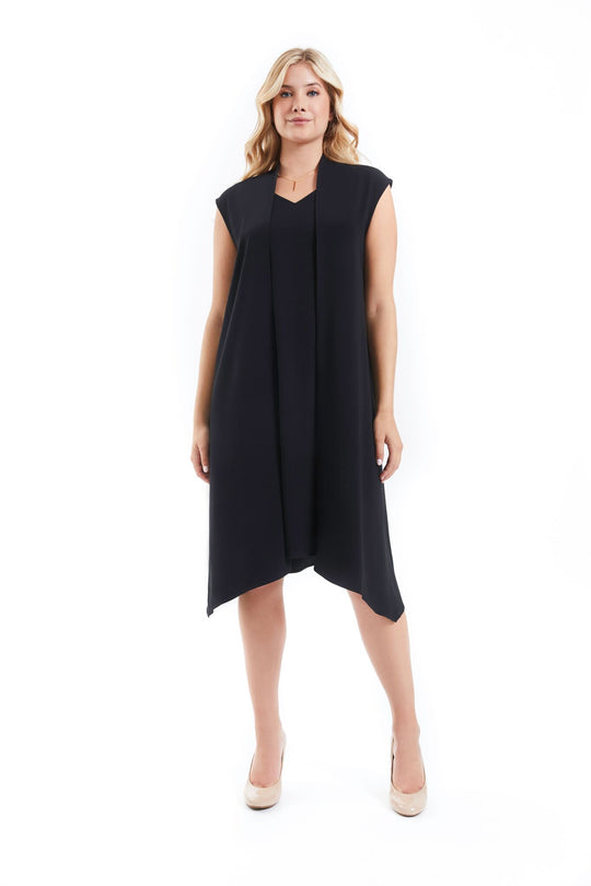 LAUREN DRESS