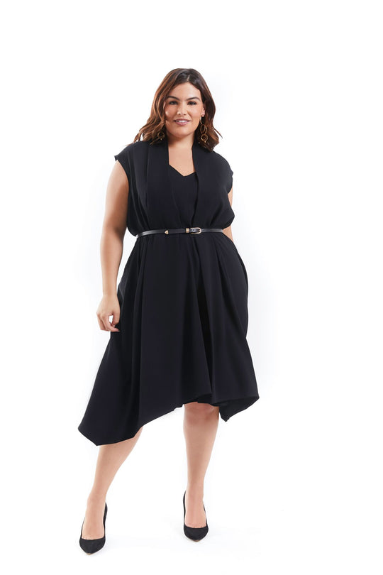 LAUREN DRESS