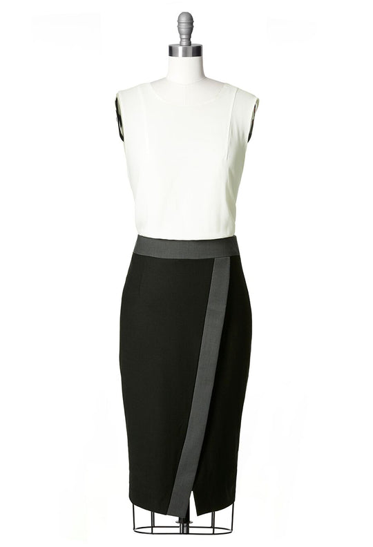 NELLIE SKIRT