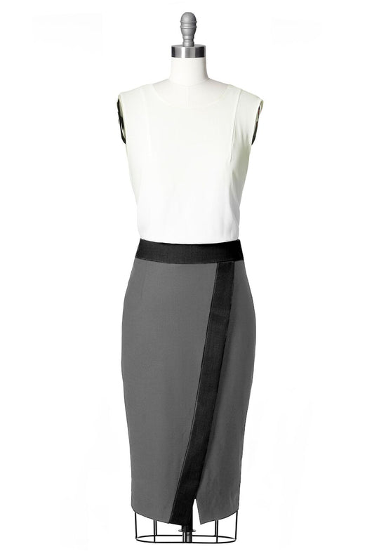 NELLIE SKIRT