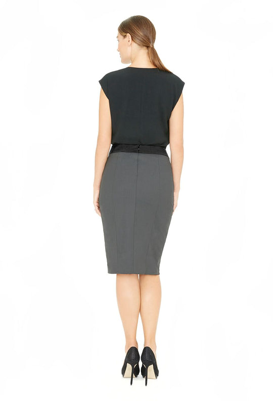 NELLIE SKIRT