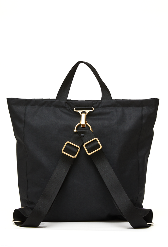 ROSE TOTE-BACKPACK