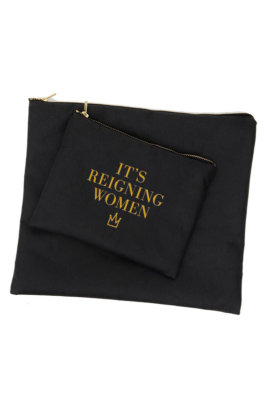 EMPOWERMENT POUCHES