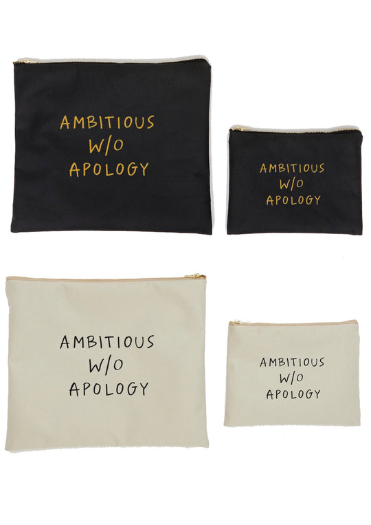 EMPOWERMENT POUCHES