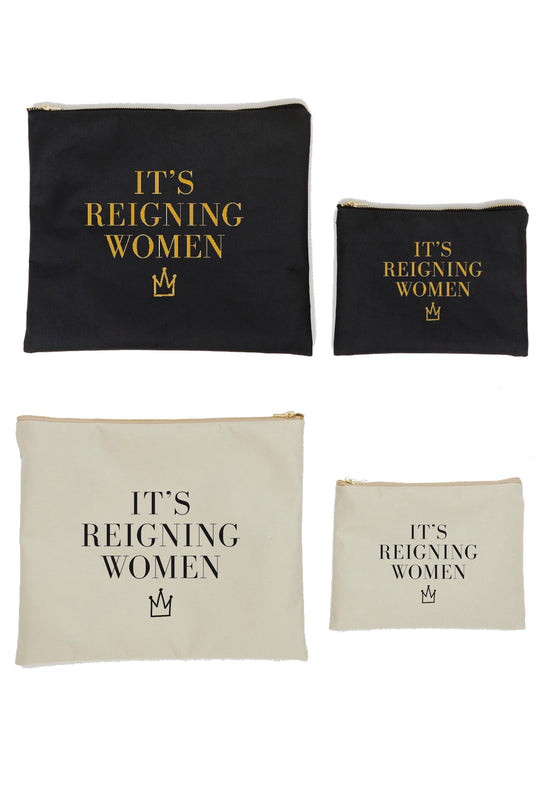 EMPOWERMENT POUCHES
