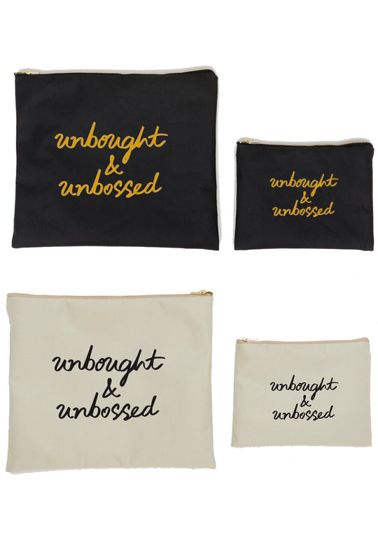 EMPOWERMENT POUCHES