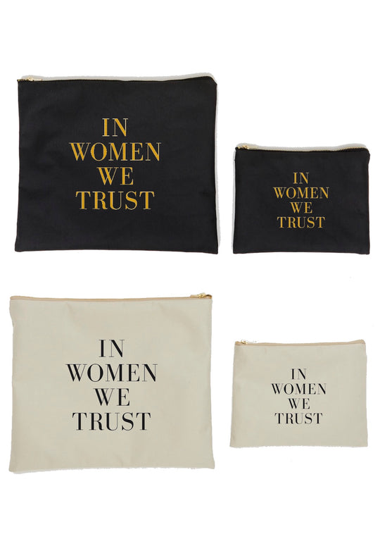 EMPOWERMENT POUCHES