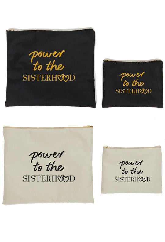 EMPOWERMENT POUCHES