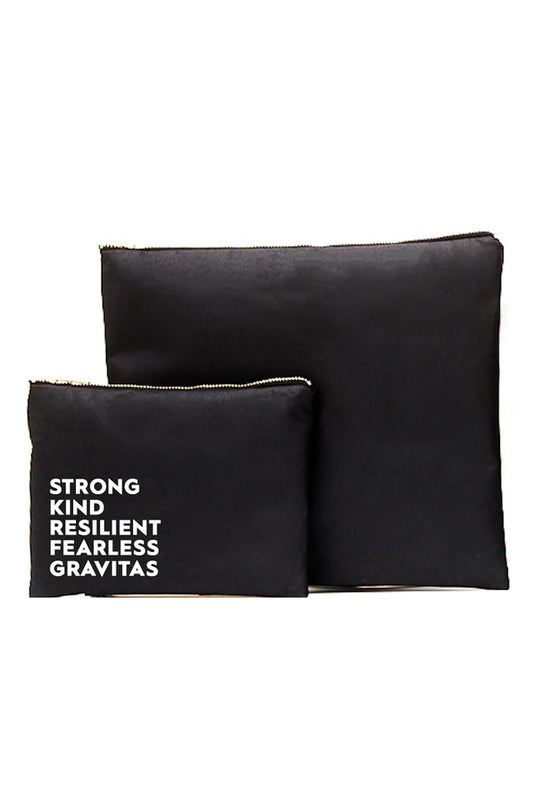 EMPOWERMENT POUCHES