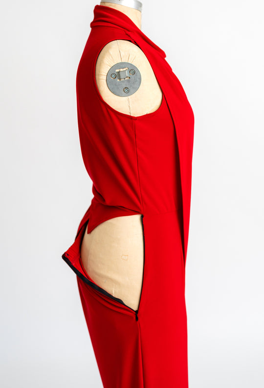 ETTA JUMPSUIT (BATHROOM-FRIENDLY)