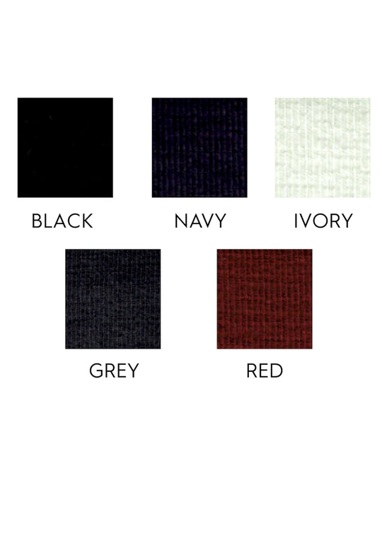 SANDRA SWEATER DRESS