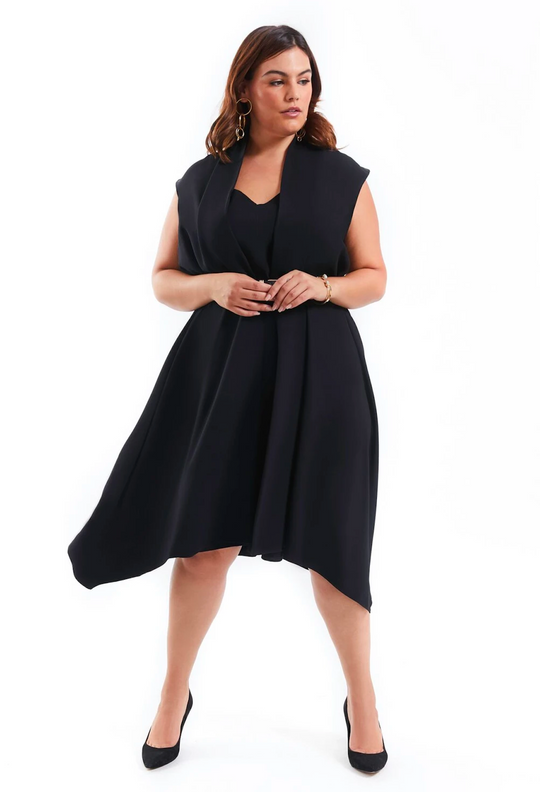 LAUREN DRESS