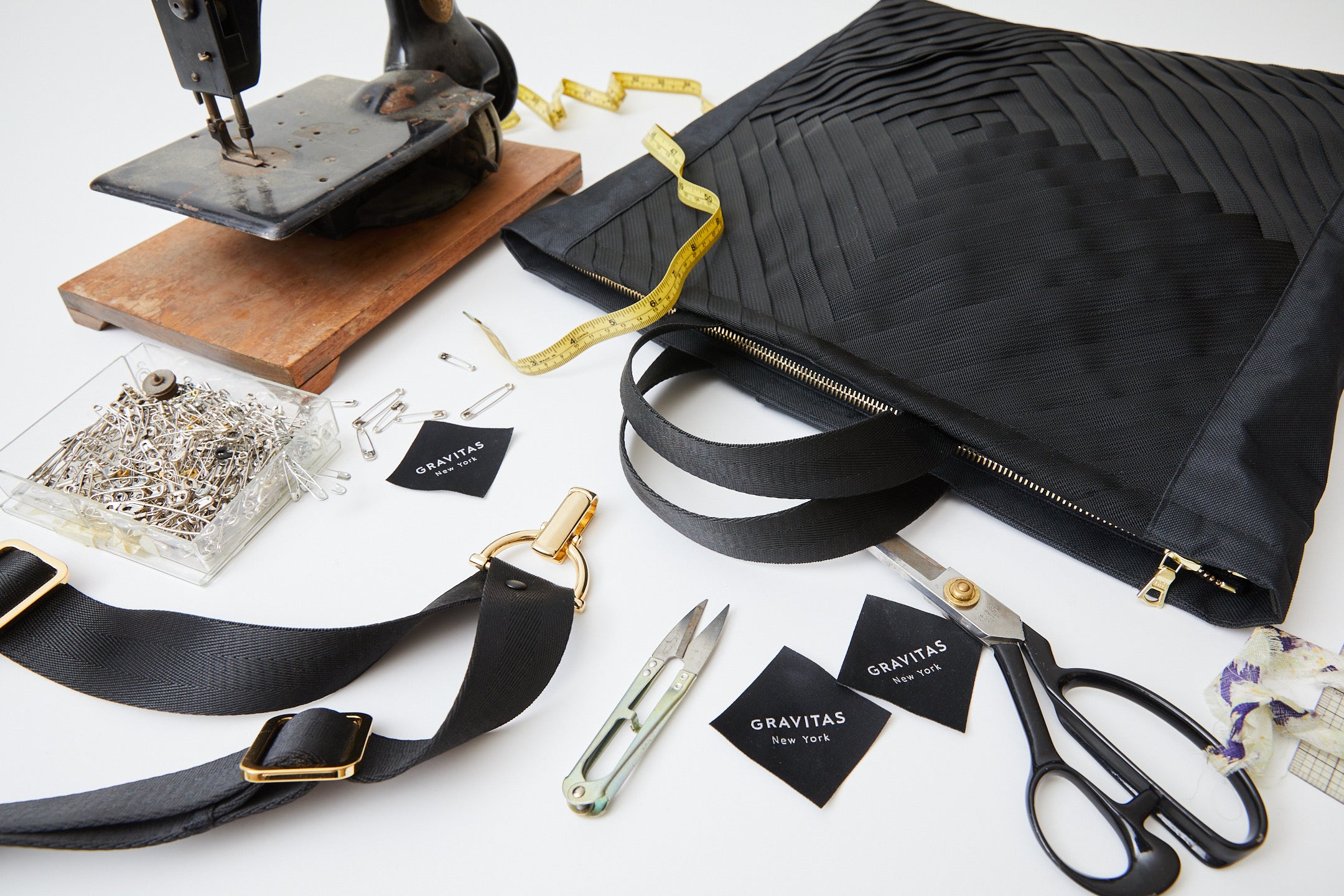 THE FACTORY Collection