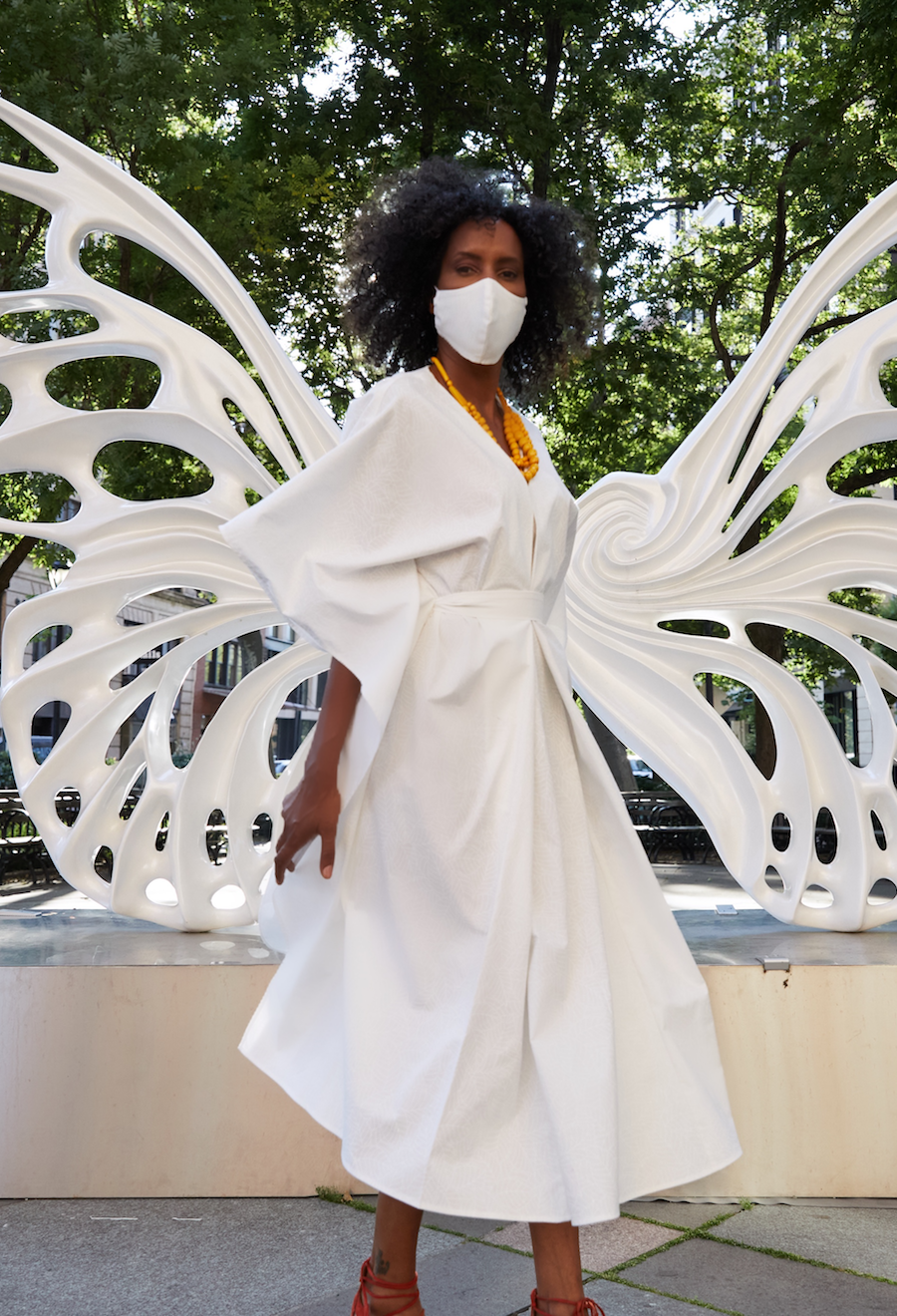 The Metamorphosis Collection