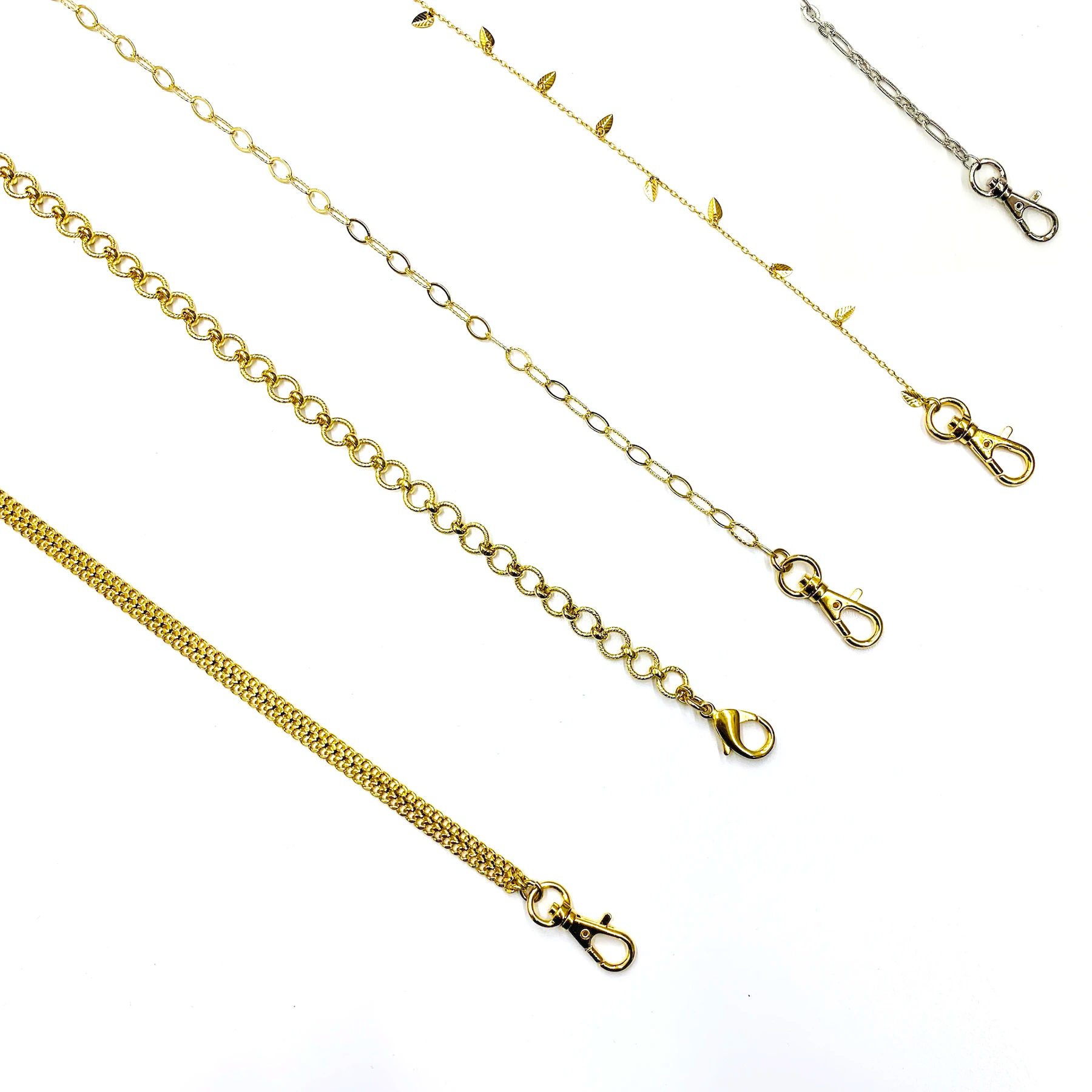 Mask Accessories