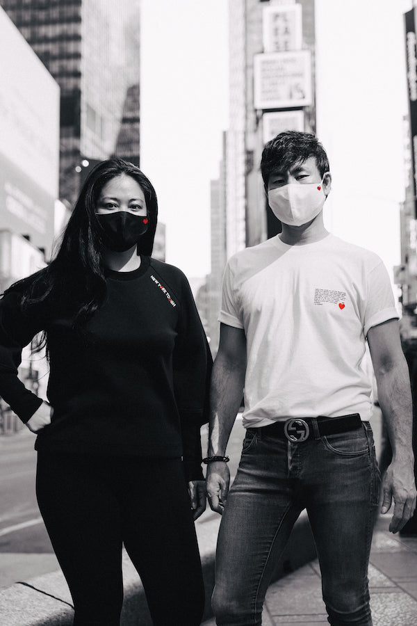 GRAVITAS New York Tough Collection