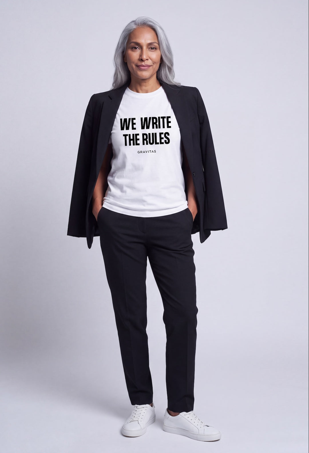 THE RULES TEE