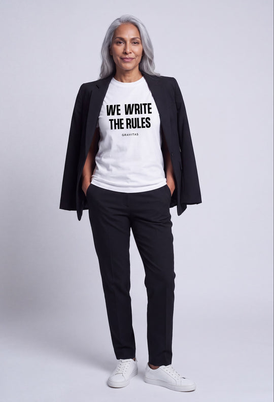 THE RULES TEE