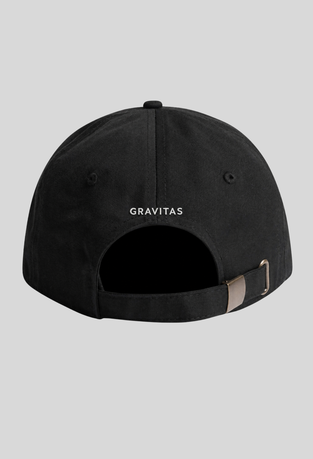 THE RULES CAP