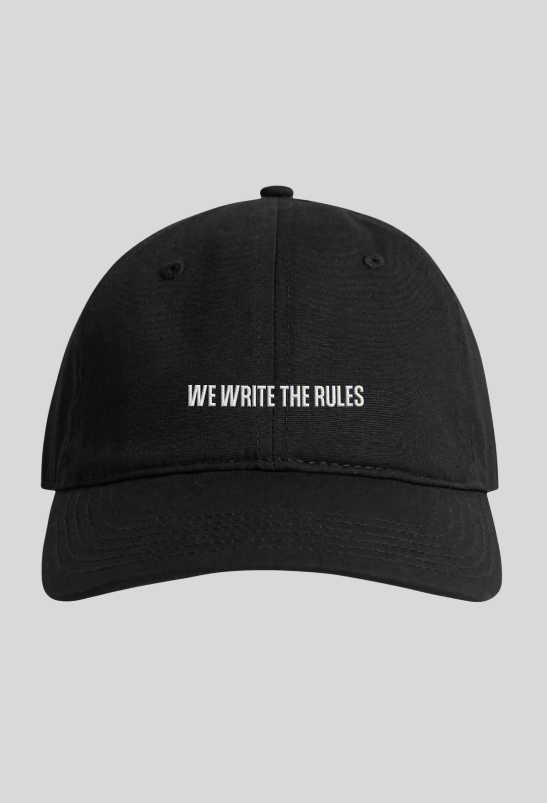 THE RULES CAP