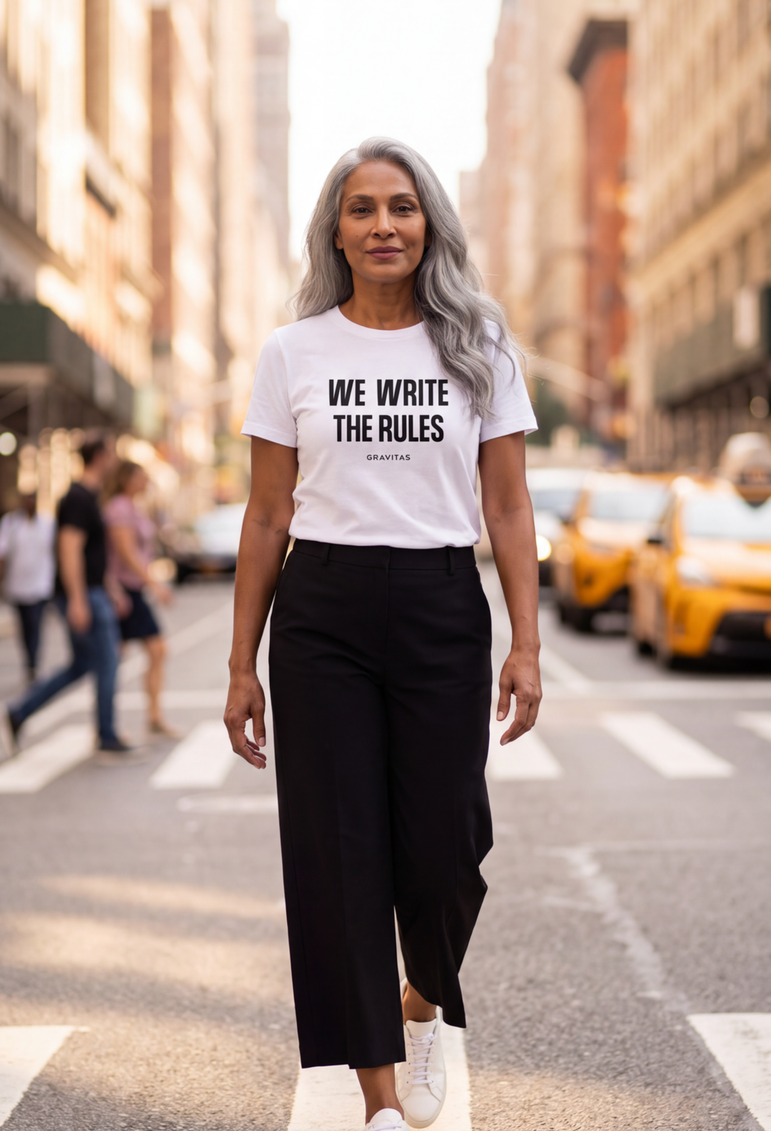 THE RULES TEE
