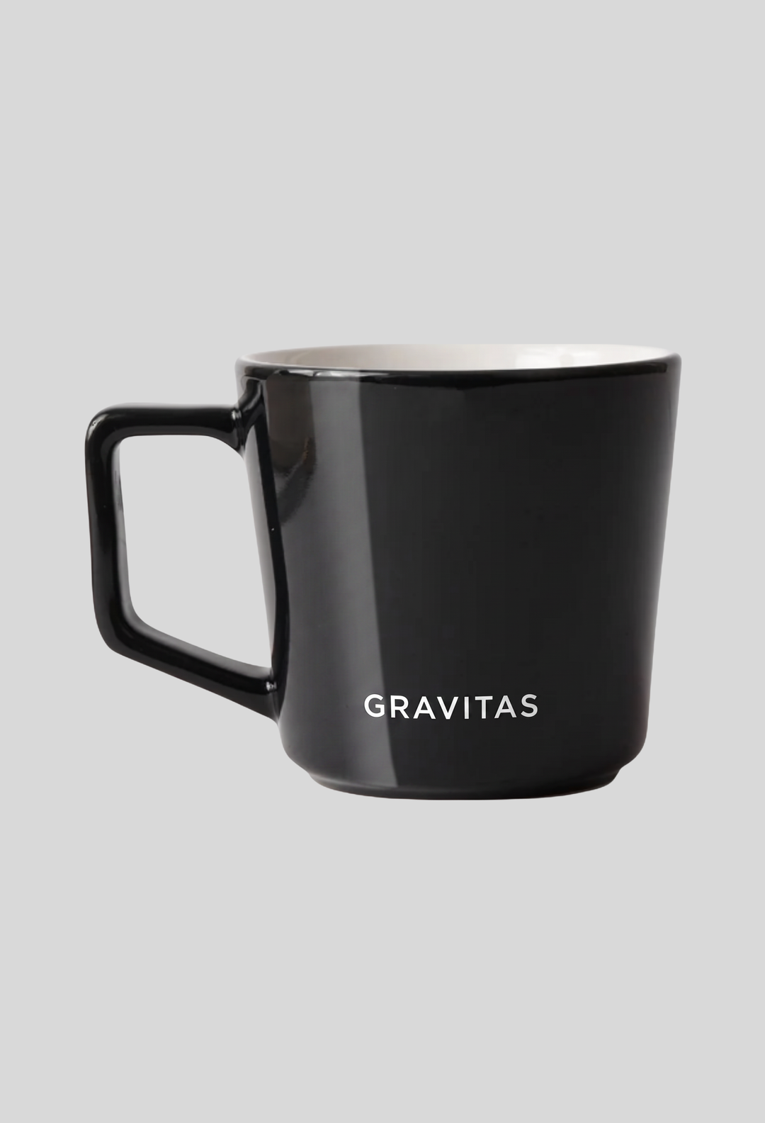 THE RULES MUG