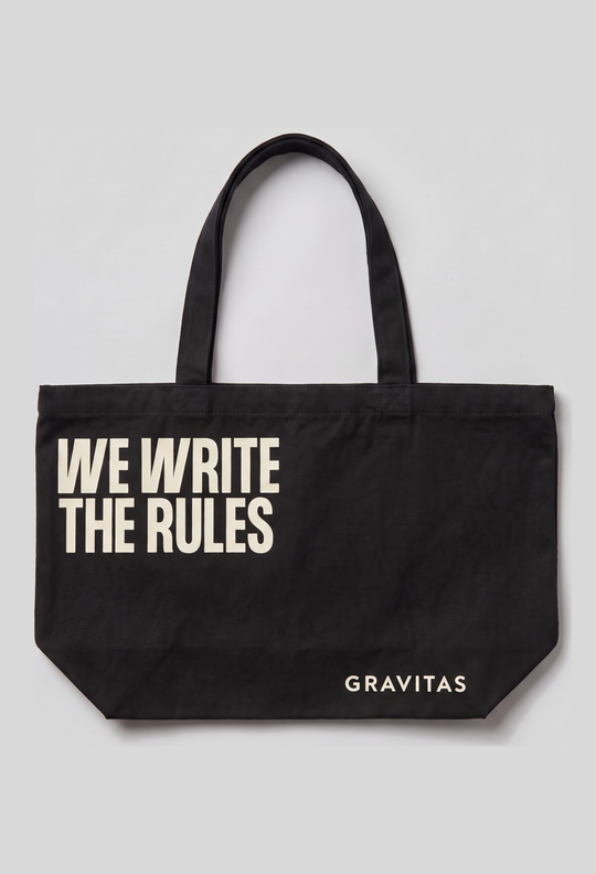 THE RULES TOTE