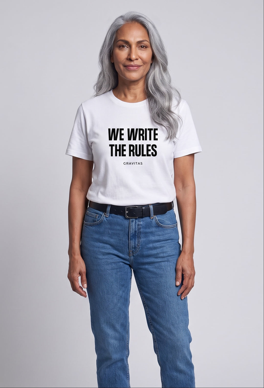 THE RULES TEE