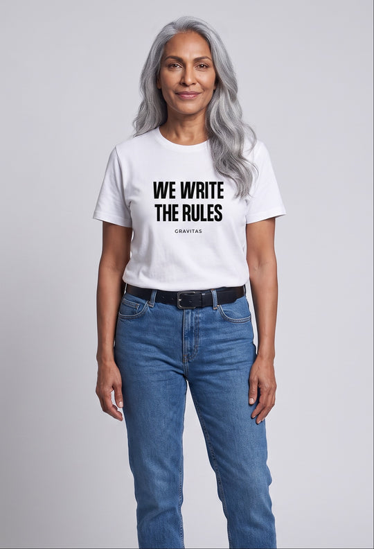 THE RULES TEE