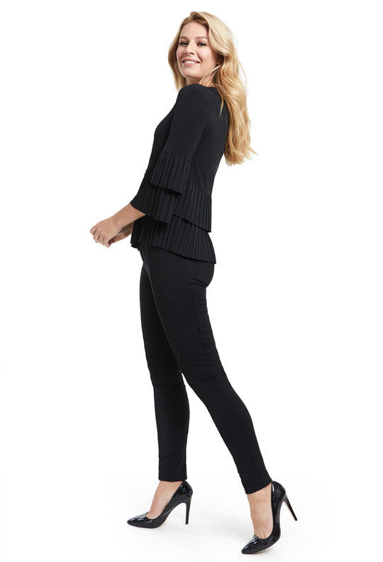ANNE BELL SLEEVE BLOUSE
