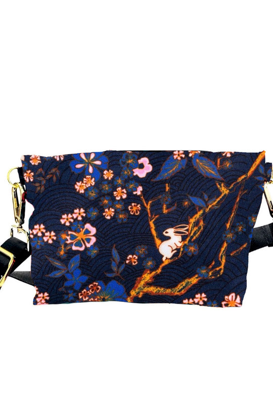 LUNAR NEW YEAR: FORTUNE FANNY-CROSSBODY