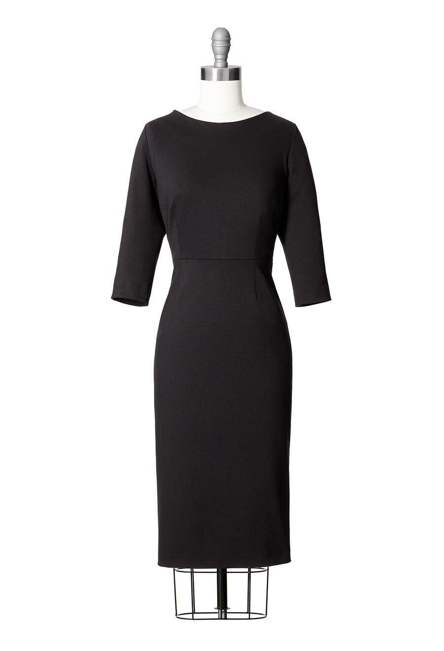 FRANCES LBD Shapewear DRESS 4 / Grey / Classic Shapewear FRANCES LBD Shapewear DRESS 4 / Grey / Classic Shapewear