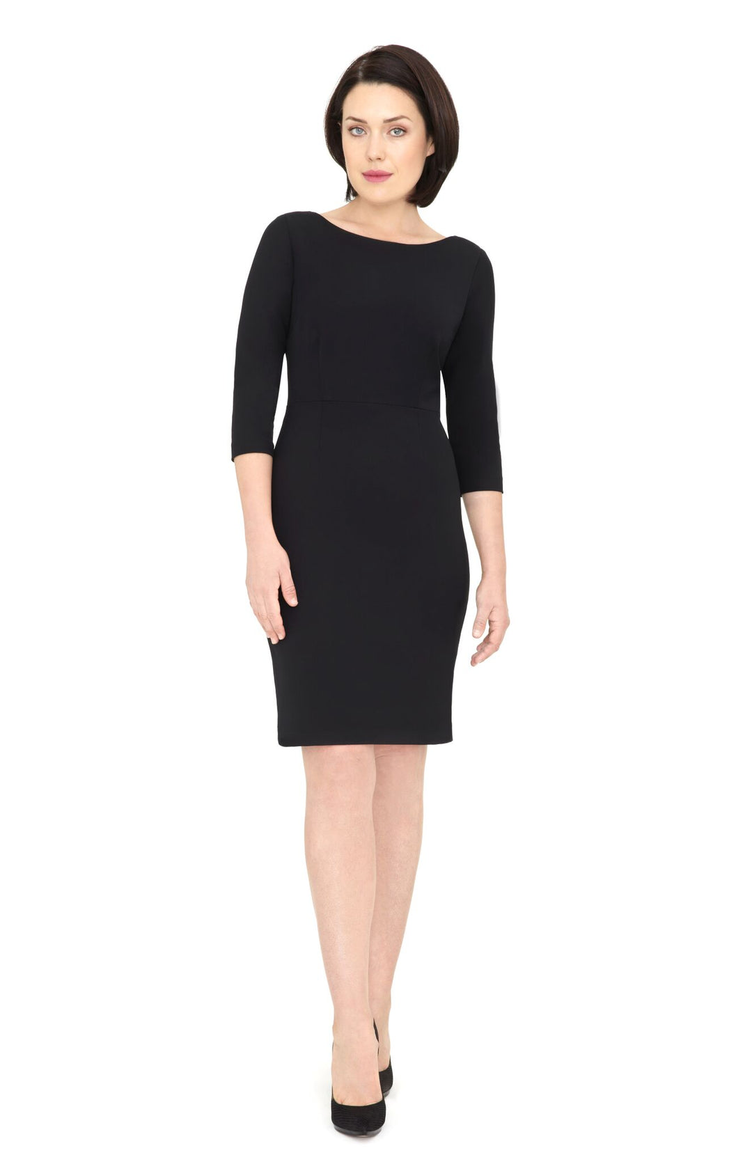 FRANCES LBD SHAPEWEAR DRESS GRAVITAS FRANCES LBD SHAPEWEAR DRESS GRAVITAS