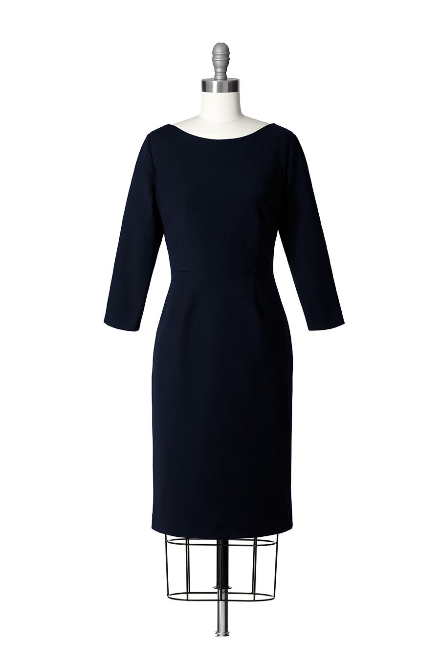 white shapewear dress FRANCES LBD Shapewear DRESS 4 / Grey / Classic Shapewear