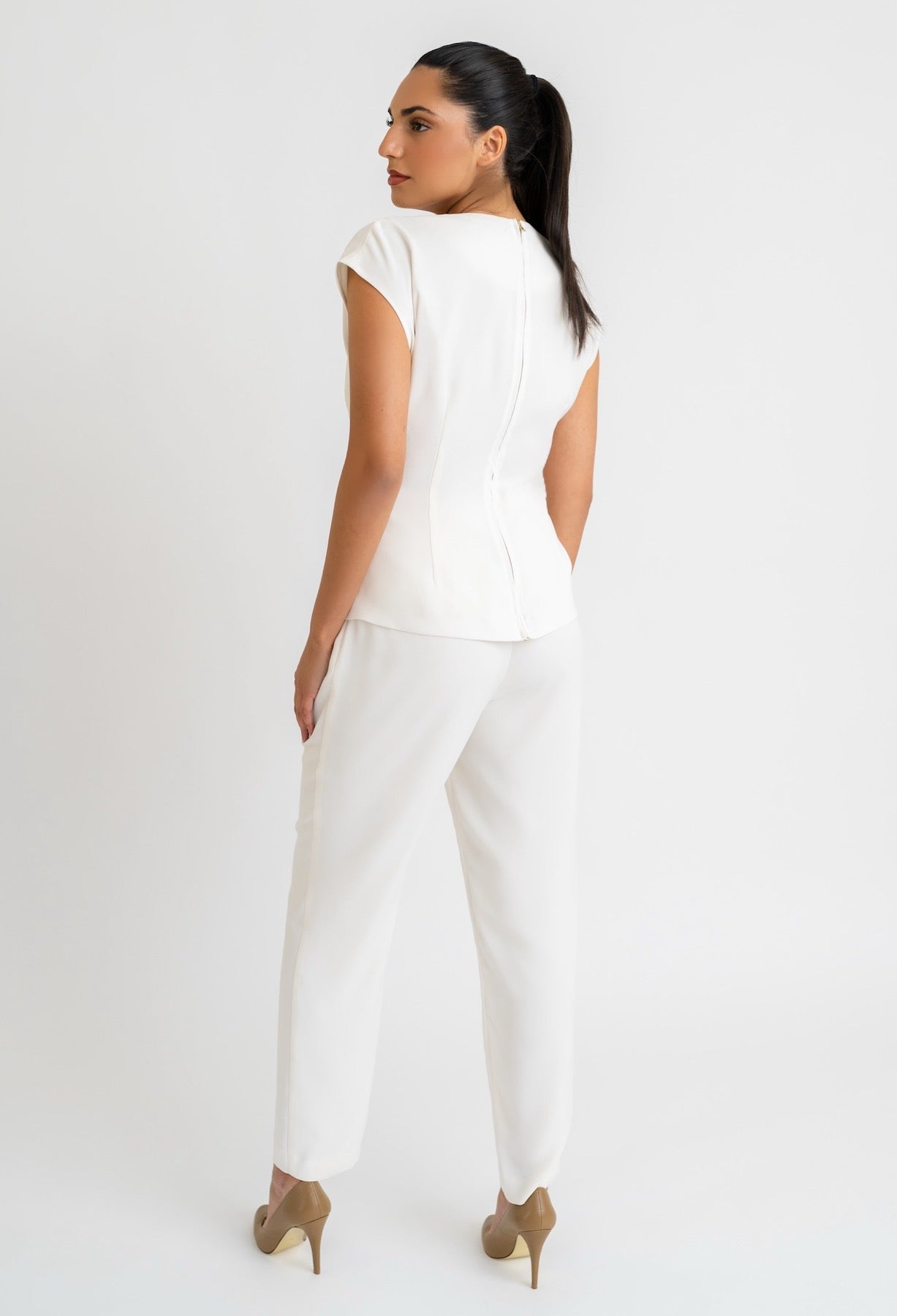 Bathroom friendly jumpsuits online