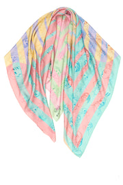 The Mosaic Scarf: Groundswell