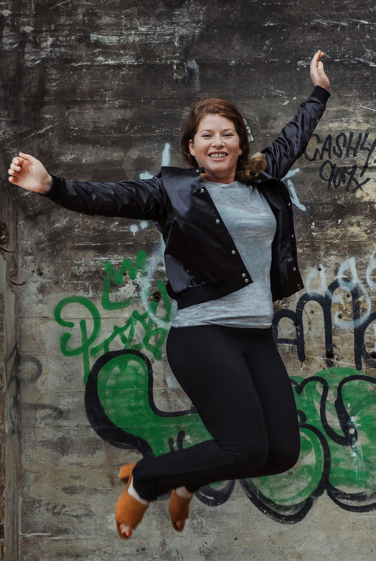 Leggings treggings sales