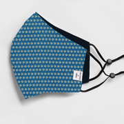 Tokki x Gravitas Face Mask - ADULT X-LARGE